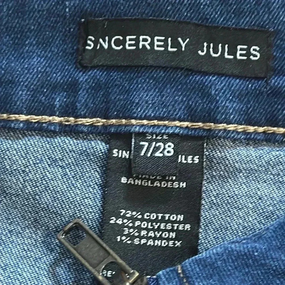 Sincerely Jules Skirt for Women - Picture 3 of 4